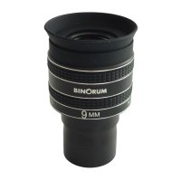 Eyepiece Binorum Planetary Pro 9mm 1,25Prime