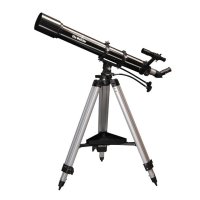 BAZAR - Sky-Watcher AC 90/900 EvoStar AZ-3...