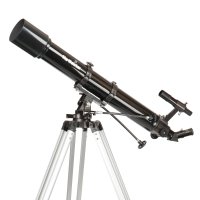 BAZAR - Sky-Watcher AC 90/900 EvoStar AZ-3...