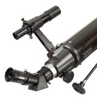 BAZAR - Sky-Watcher AC 90/900 EvoStar AZ-3...