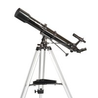 BAZAR - Sky-Watcher AC 90/900 EvoStar AZ-3...