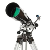 BAZAR - Sky-Watcher AC 90/900 EvoStar AZ-3...