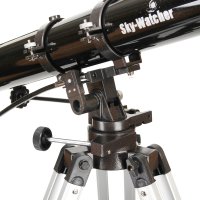 BAZAR - Sky-Watcher AC 90/900 EvoStar AZ-3...