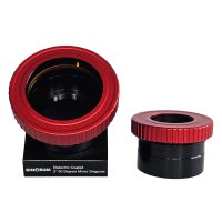 Binorum Dielectric Advanced 90 99 Twist-Lock 2...