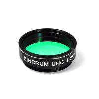 Filter Binorum UHC 1,25