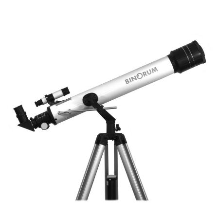 Binorum Perfect 70/700 AZ2 - Beginner Telescope
