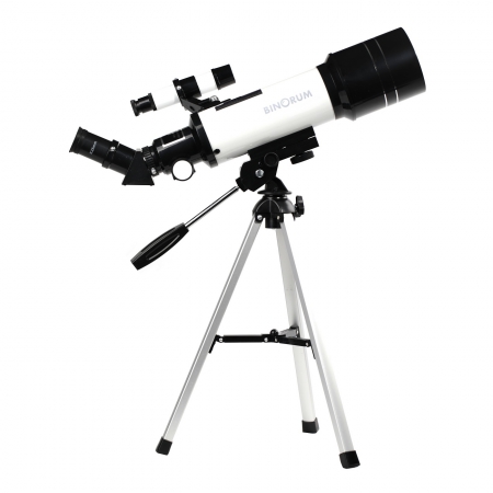 Telescope Binorum Traveler 70/400 AZ