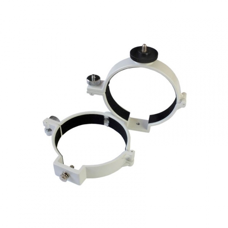 Tube rings Sky-Watcherfor 102mm Refractor