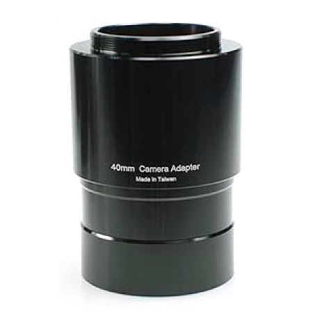 Extension tube TS Optics 2/T2 40mm