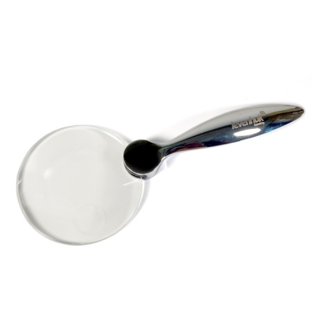 Magnifier Levenhuk Zeno 100 2.5x Spot 5x