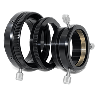 Telescope accessories