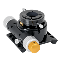 Focusers