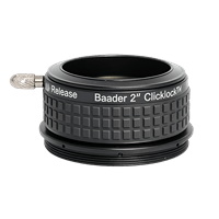 Focuser adaptors