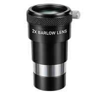 Barlow lenses