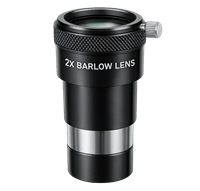 Barlow lenses