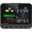 Weather stations