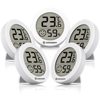 Weather station accessories