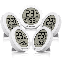 Weather station accessories